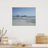 Poster Quai (Cuisine)