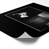 Poster quai de chargement (Coin)