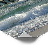 Poster Quai de Panama City (Coin)