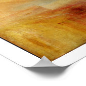 Poster Quai d'inversion, Loch Fyne, Morning, c.1840-50 (p (Coin)