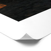 Poster Quai Fort Lauderdale (Coin)