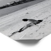 Poster Quai Naples Florida (Coin)