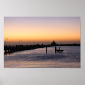 Poster Quai St. Kilda (Devant)