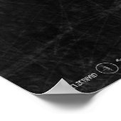 Poster Qualia (Coin)