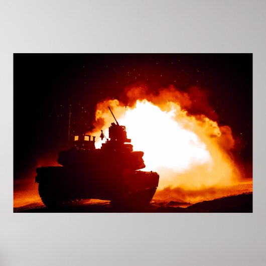 Poster Qualification de l'engrenage (Devant)