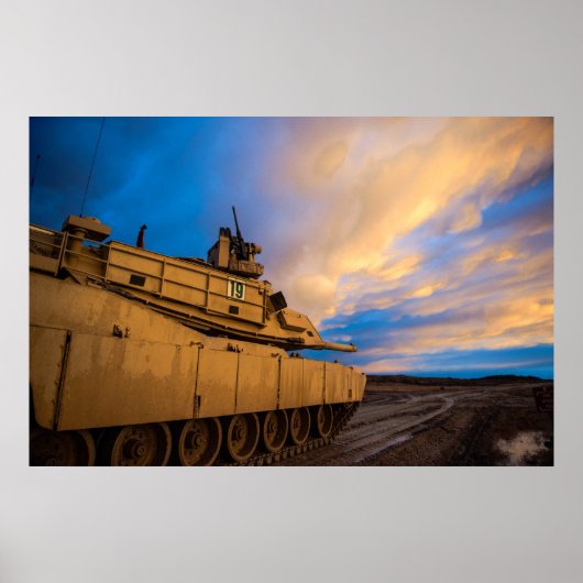 Poster Qualification d'incendie en direct (Devant)