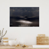 Poster Qualité de la vue (Cuisine)