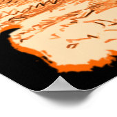 Poster Qualité de nos jours... (Coin)