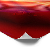 Poster Quand deux coeurs deviennent un (Coin)