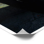 Poster Quand Dieu rend visite à votre peuple (Coin)