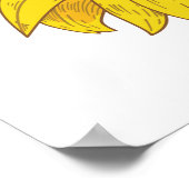 Poster Quand Elle Va Plonger, On Va Plonger, Maman Et Moi (Coin)