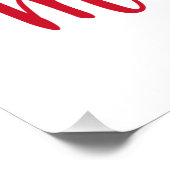 Poster Quand Harry a rencontré Meghan | Fun Mariage royal (Coin)