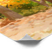 Poster Quand Harry a rencontré Sally (Coin)