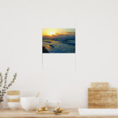 Poster Quand je me réveille (Cuisine)