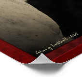 Poster Quand je suis une vieille femme de cheval (Coin)