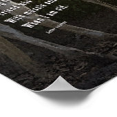 Poster Quand je suis une vieille femme de cheval III (Coin)