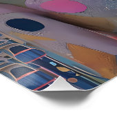 Poster Quand la mort était à la mode (Coin)