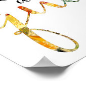 Poster Quand la vie te donne des restes (Coin)