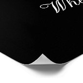 Poster Quand La Vie Vous Donne Des Citrons Font Du Limonc (Coin)