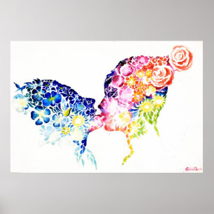 Poster Quand l'amour fleurit