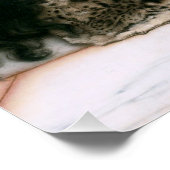 Poster Quand le coeur est jeune par John William Godward (Coin)