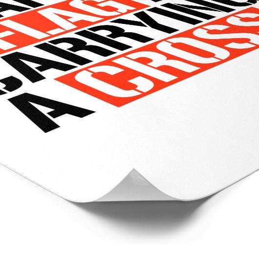 Poster Quand le fascisme arrive en Amérique (Coin)