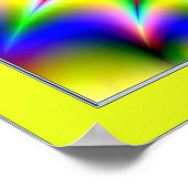 Poster Quand le soleil brille (Coin)