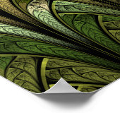 Poster Quand l'éolien occidental souffle (Coin)