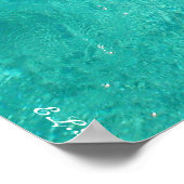 Poster Quand les cochons nagent (Coin)