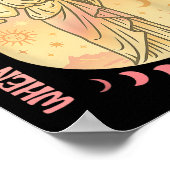 Poster Quand l'injustice devient loi, la résistance devie (Coin)