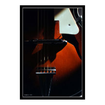 Quand ma guitare coule doucement l'affiche