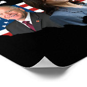 Poster Quand nous combattons, nous gagnons Harris W Patri (Coin)