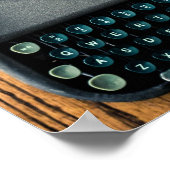 Poster Quand Quelque Chose Ne Va Pas, Il Suffit De hurler (Coin)