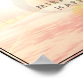 Poster Quand tu rêves (Coin)