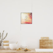 Poster Quand tu rêves (Cuisine)