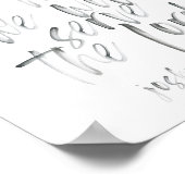 Poster Quant à moi et ma maison (Coin)