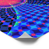 Poster Quantum (Coin)