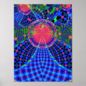 Poster Quantum (Devant)