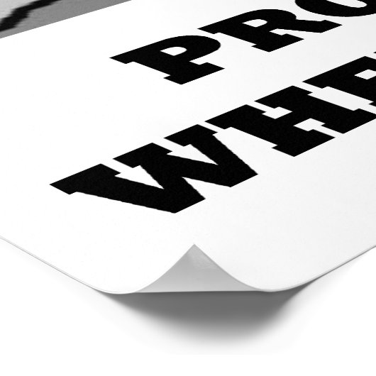 Poster Quantum Mechanics (Coin)