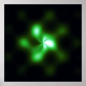 Poster Quantum Physics Superposition  (Devant)