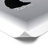 Poster Quartet de jazz (Coin)