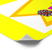 POSTER QUARTS (Coin)