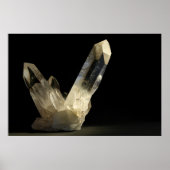 Poster Quartz (Devant)