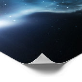 Poster Quasar (Coin)