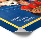 Poster Quatre amis (Coin)