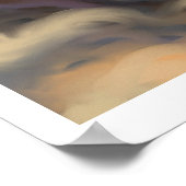 Poster Quatre cavaliers 2012 (Coin)