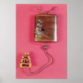 Poster Quatre coques (Devant)