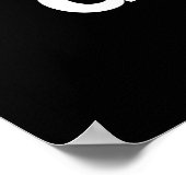 Poster Quatre éléments de l'Hip hop (Coin)