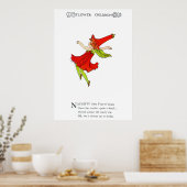 Poster Quatre heures (Cuisine)