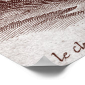 Poster Quatre Horsement de l'affiche de l'Apocalypse (Coin)